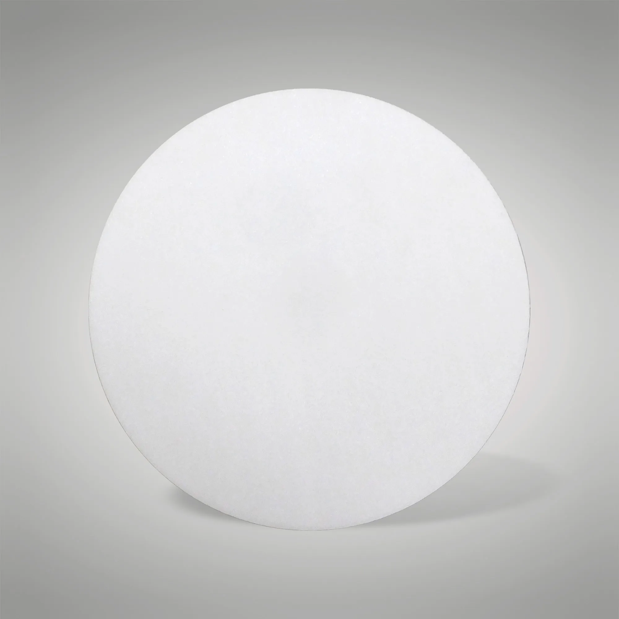 Universal 50cm Frosted Acrylic Diffuser White D0581  Deco Universal
